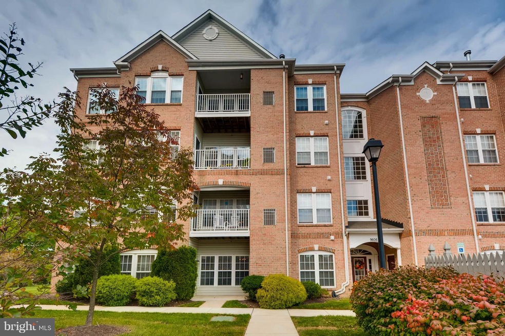 9606 Amberleigh Ln unit A, Perry Hall, MD 21128 - photo 1