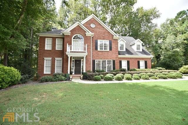 344 Bayshore Ct, Suwanee, GA 30024 - photo 1