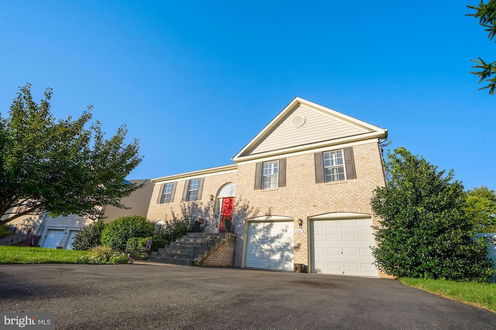 1013 Storrington Dr, Frederick, MD 21702 - photo 1