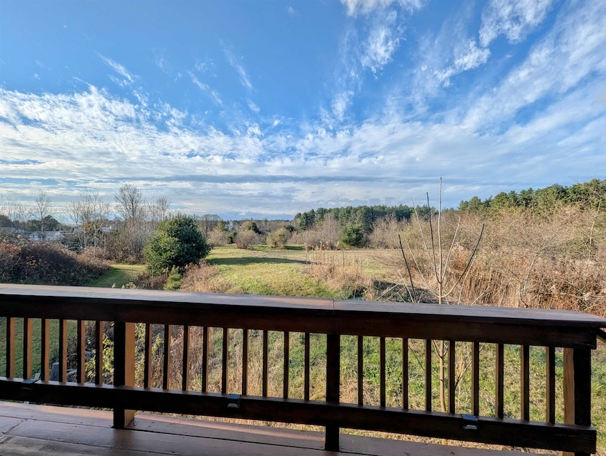 Primary Deck (12+Acres)