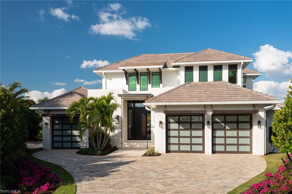 4128 Willowhead Way, Naples, FL 34103 - photo 1