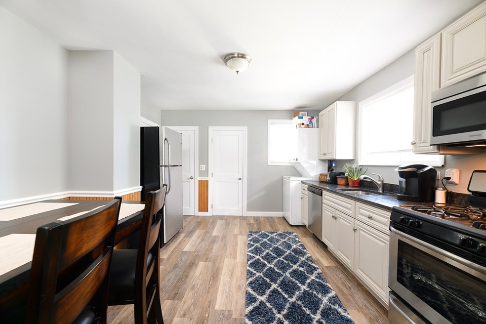 14 Marion St unit 14, Somerville, MA 02143 - photo 1