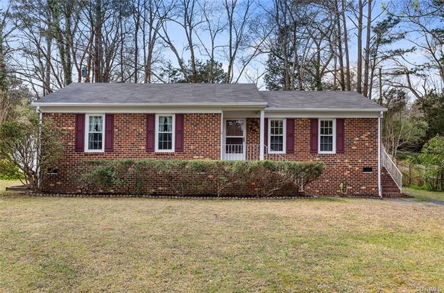 2016 Cedarhurst Dr, Richmond, VA 23225 - photo 1