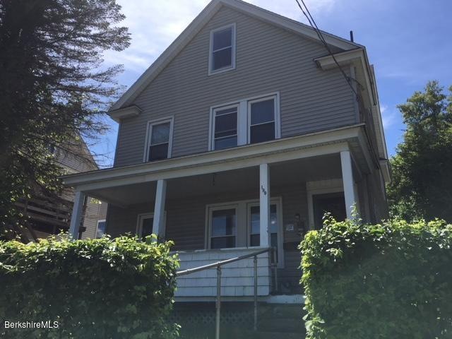 199 Onota St, Pittsfield, MA 01201 - photo 1