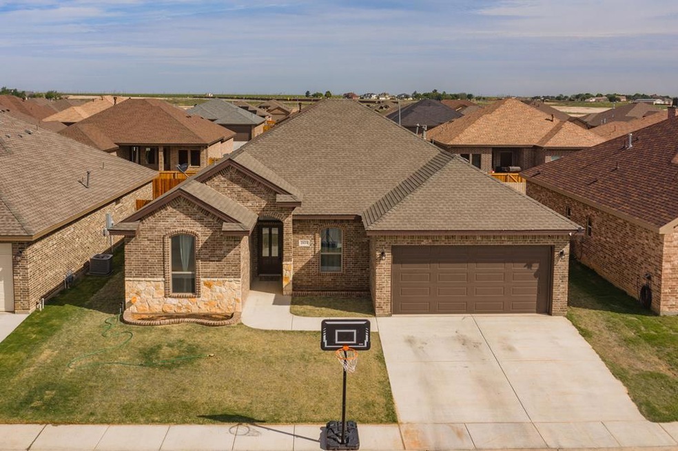 1809 Bourbon St, Odessa, TX 79765 - photo 1