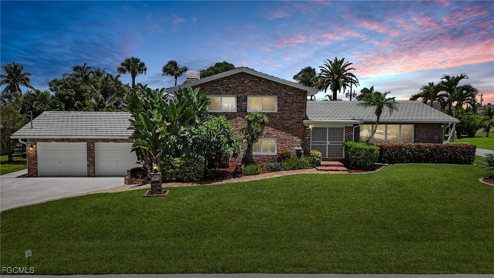 5219 SW 2nd Place unit 3, Cape Coral, FL 33914 - photo 1