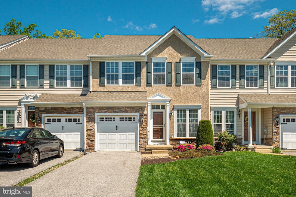 233 Tall Trees Cir, Downingtown, PA 19335 - photo 1