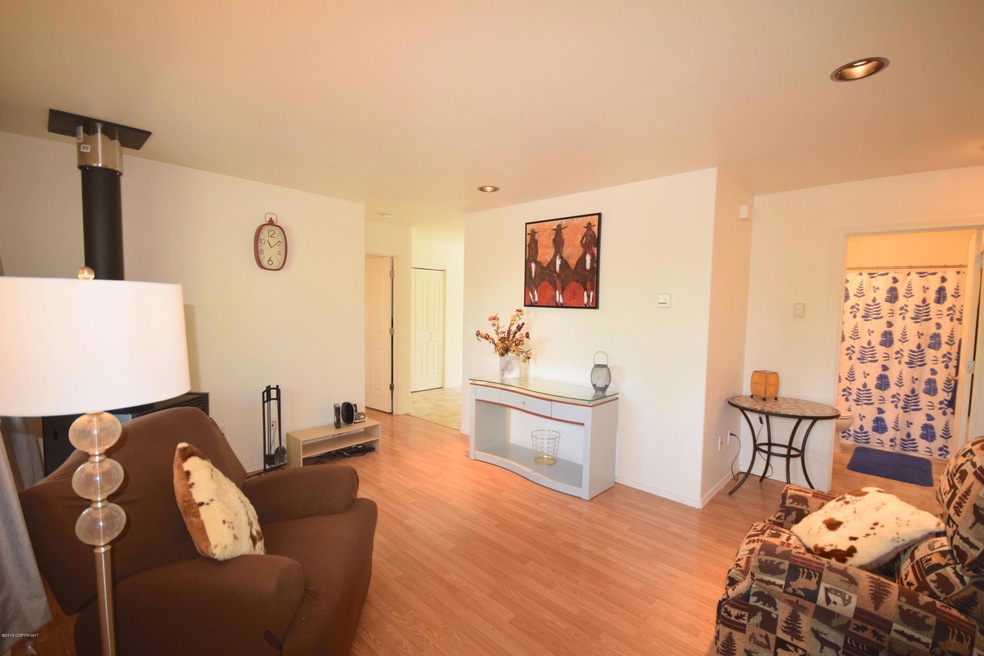 13562 W Upper Birch Dr, Wasilla, AK 99654 - photo 1