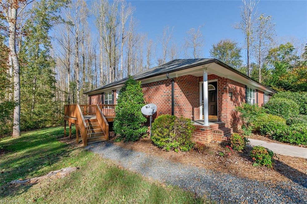 5453 Foushee Rd, Ramseur, NC 27316 - photo 1