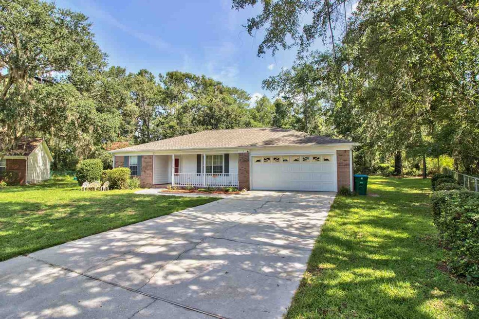 7 Birch Ct, Crawfordville, FL 32327 - photo 1