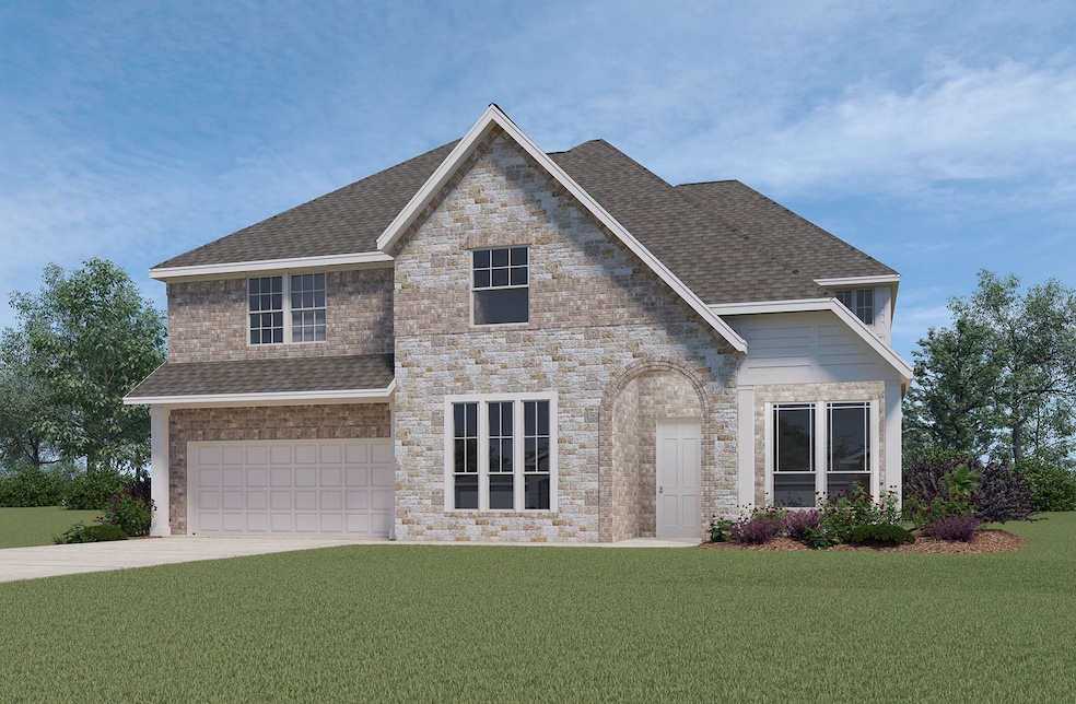 14130 Aspen Woods Ct, Conroe, TX 77384 - photo 1