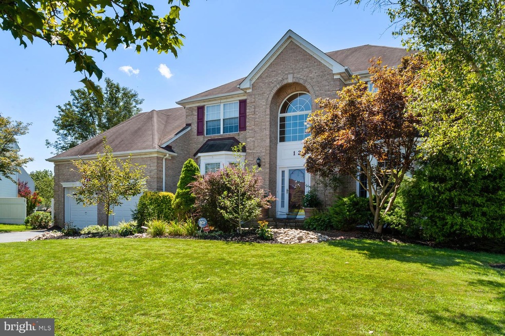 12 Allerton Way, East Windsor, NJ 08520 - photo 1