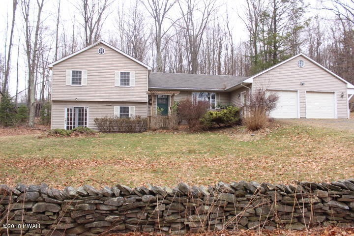 2174 Lake Ariel Hwy, Lake Ariel, PA 18436 - photo 1