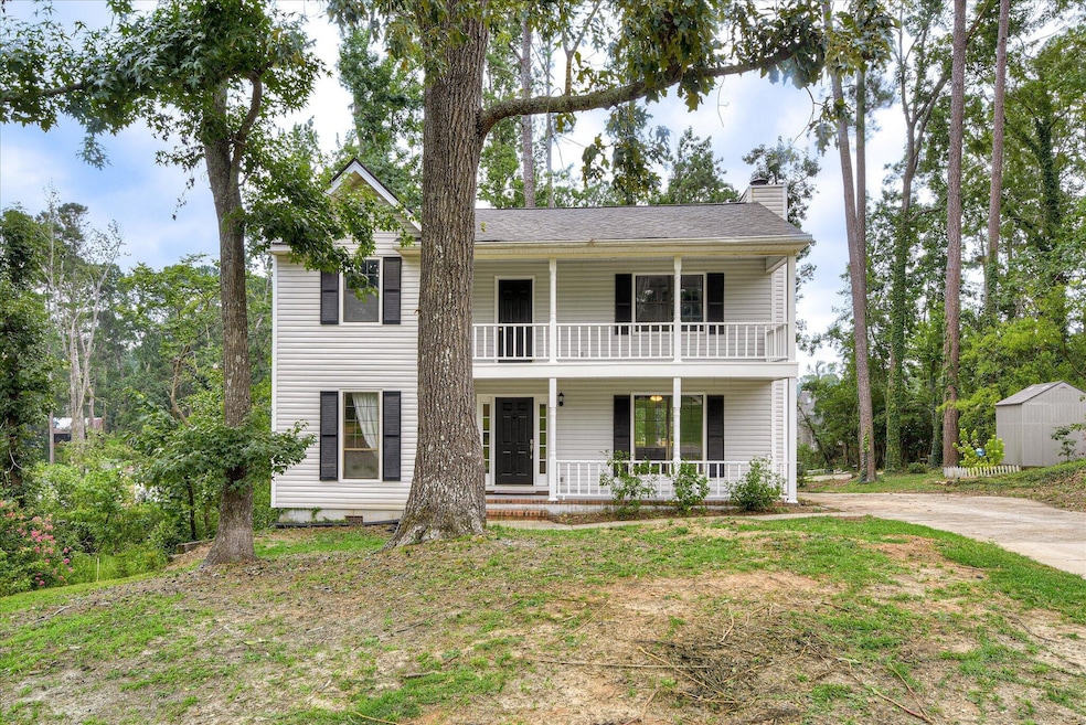 Under Contract $265,000