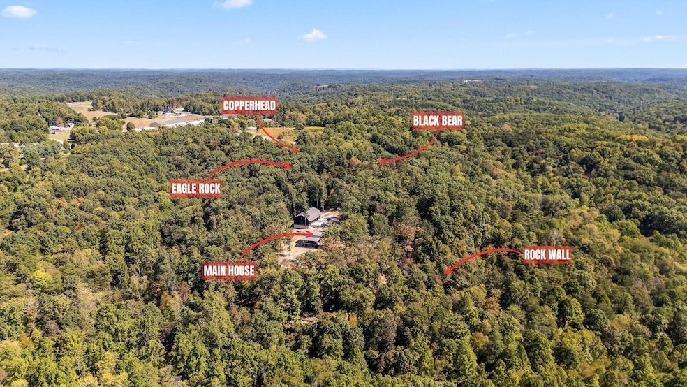 12089 Cantwell Cliffs Rd, Rockbridge, OH 43149 - photo 1