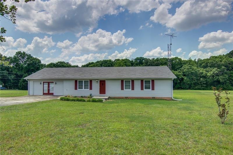 3355 Old Covington Hwy, Covington, GA 30014 - photo 1