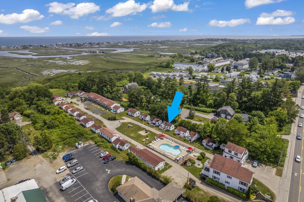 1139 Post Rd unit 25, Wells, ME 04090 - photo 1