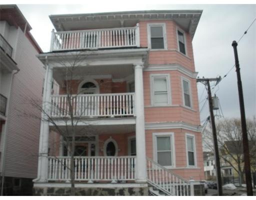 233 Humboldt Ave unit 3, Dorchester, MA 02121 - photo 1