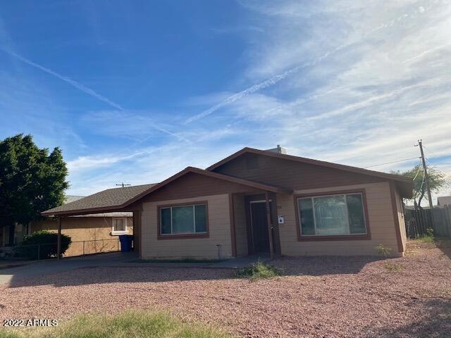 5445 W Wilshire Dr, Phoenix, AZ 85035 - photo 1