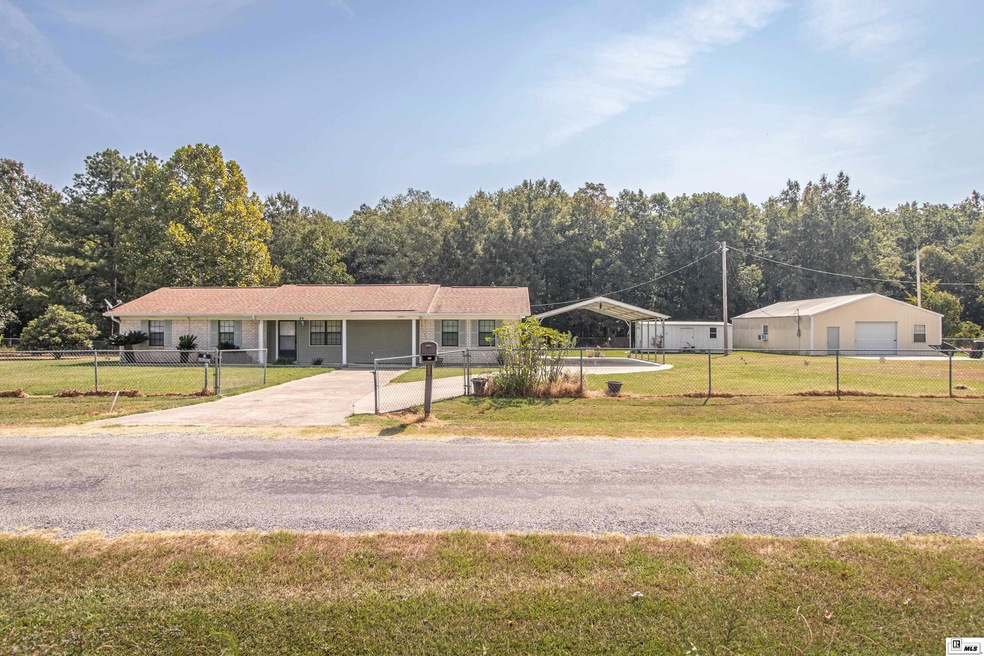 49 King Rd, Delhi, LA 71232 MLS 207121