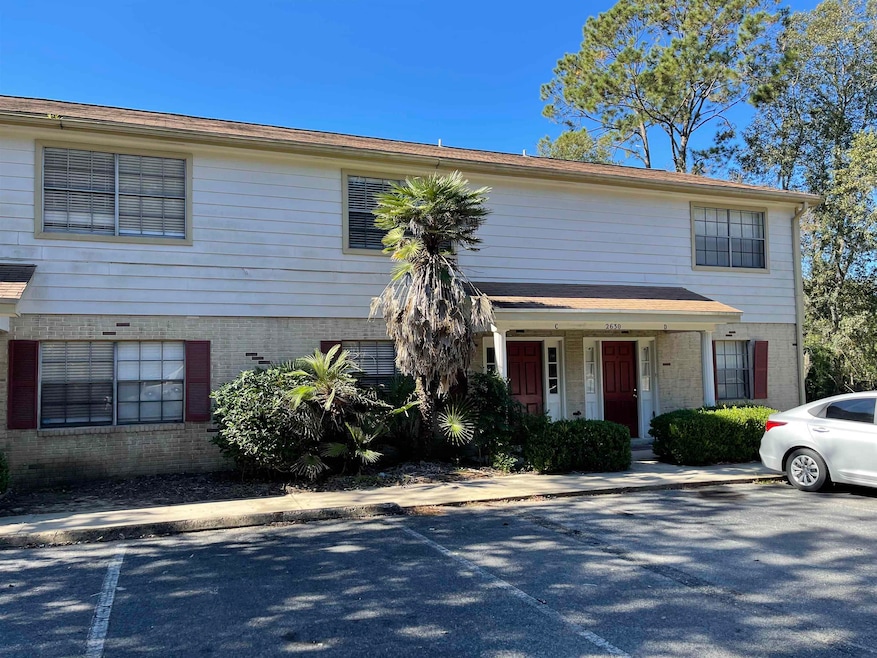 2630 Old Bainbridge Rd unit C, Tallahassee, FL 32303 - photo 1