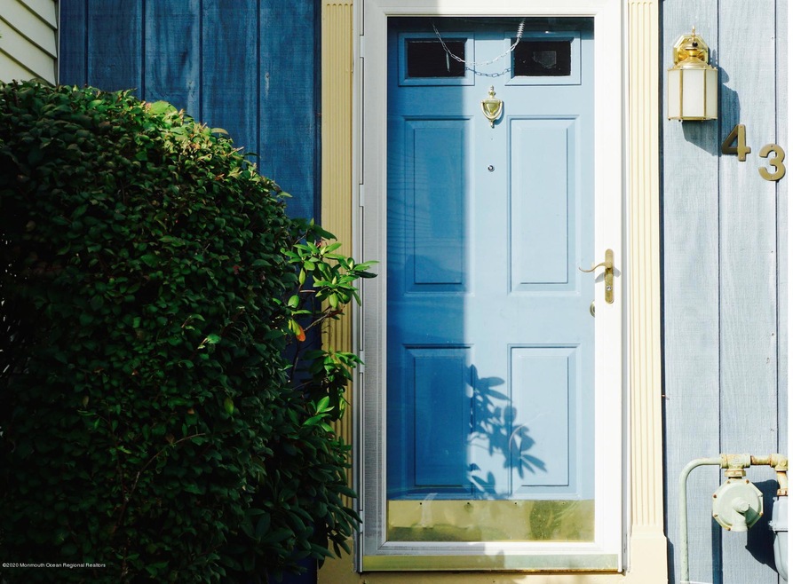 43 Tynemouth Ct, Trenton, NJ 08691 - photo 1