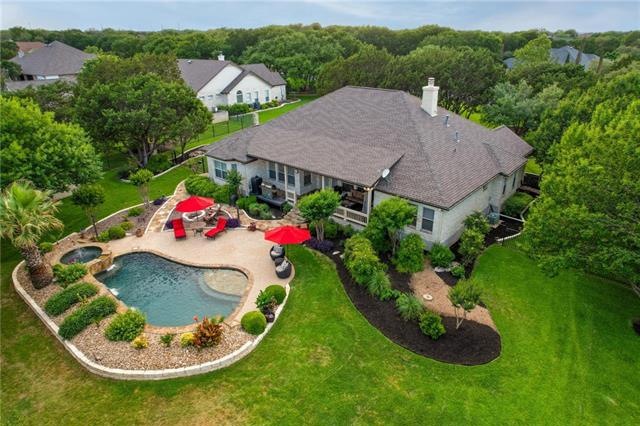 Come live your best life at this impeccable home in Georgetown