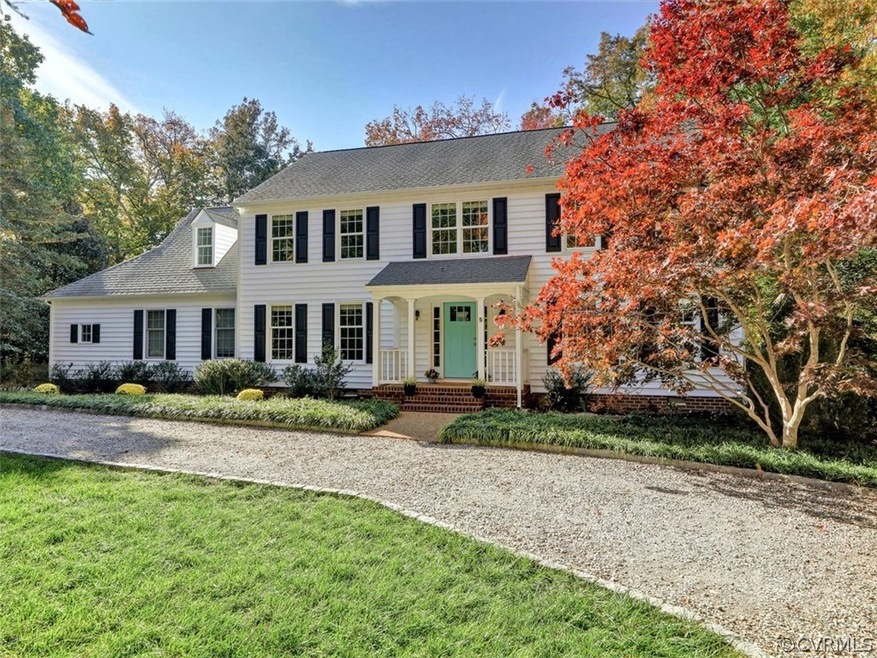 2340 Castlestone Rd, Midlothian, VA 23113 - photo 1