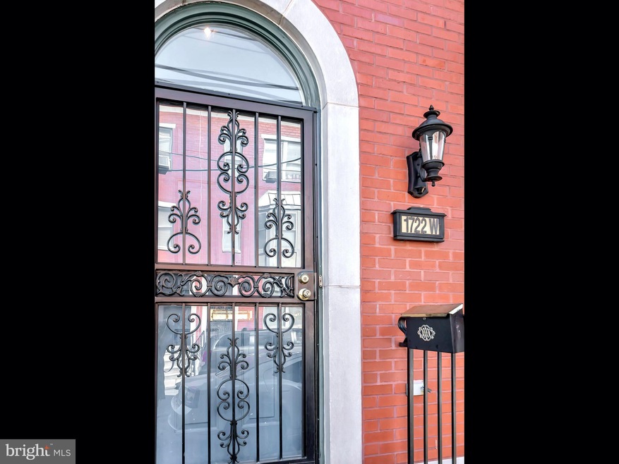 1722 W Oxford St, Philadelphia, PA 19121 - photo 1