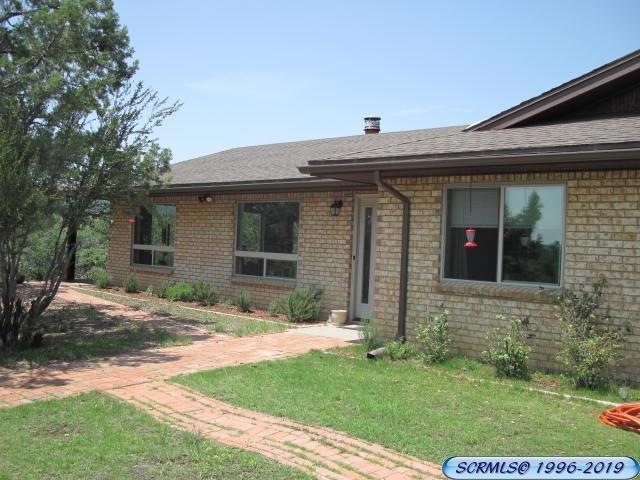 5122 Little Walnut Rd, Silver City, NM 88061 - photo 1