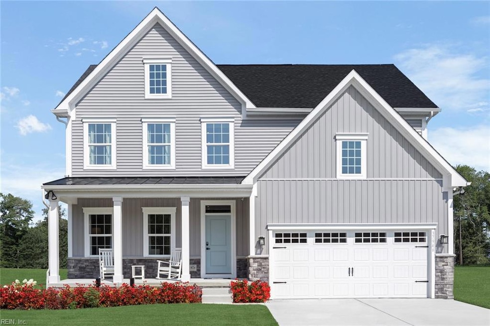 108 Emily Cir, Moyock, NC 27958 - photo 1