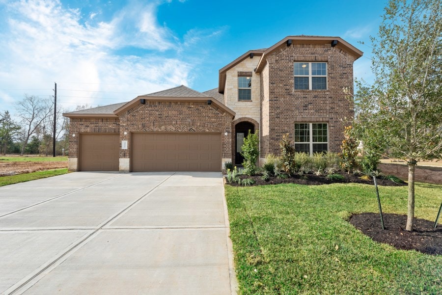 25527 Pinyon Hill Trail, Tomball, TX 77375 - photo 1