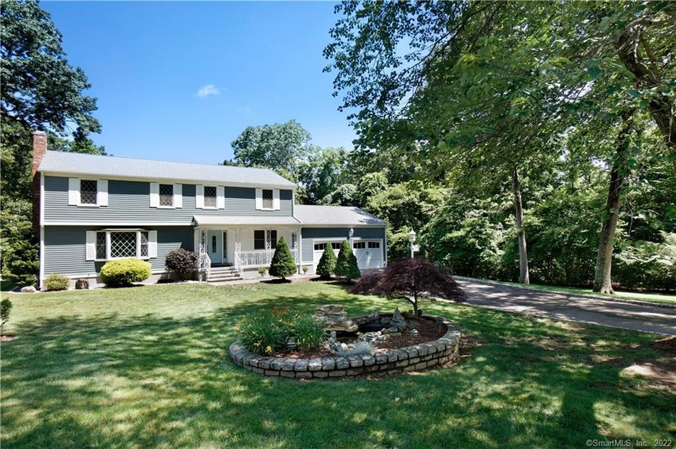 24 Dogwood Dr, East Hampton, CT 06424 - photo 1