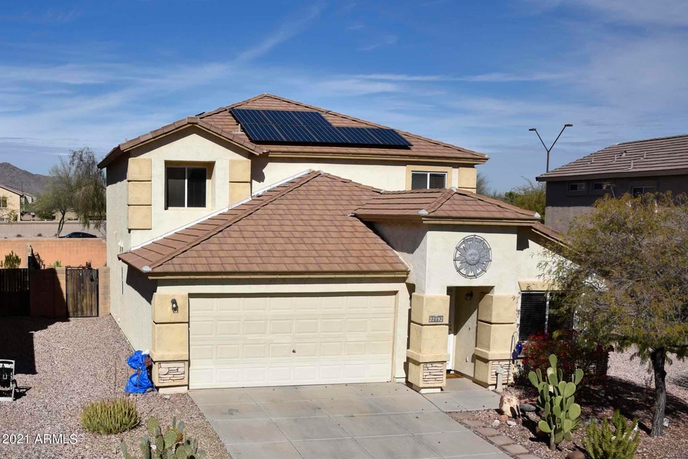 Front Elevation