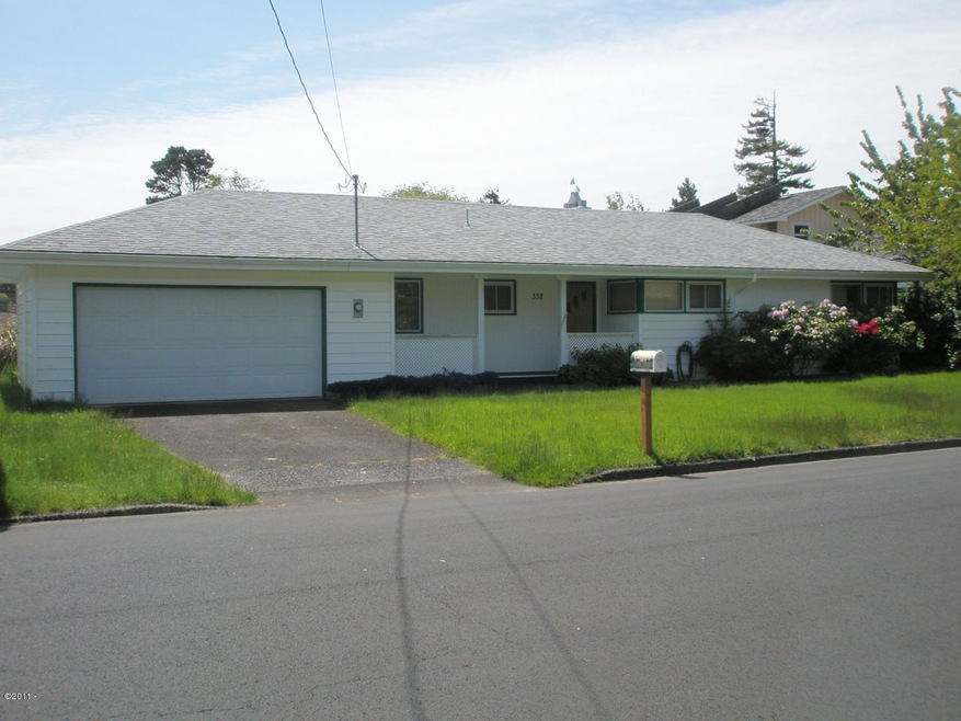 332 Chambers Ct.