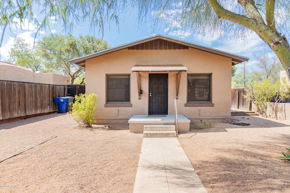 2034 E 2nd St, Tucson, AZ 85719 - photo 1
