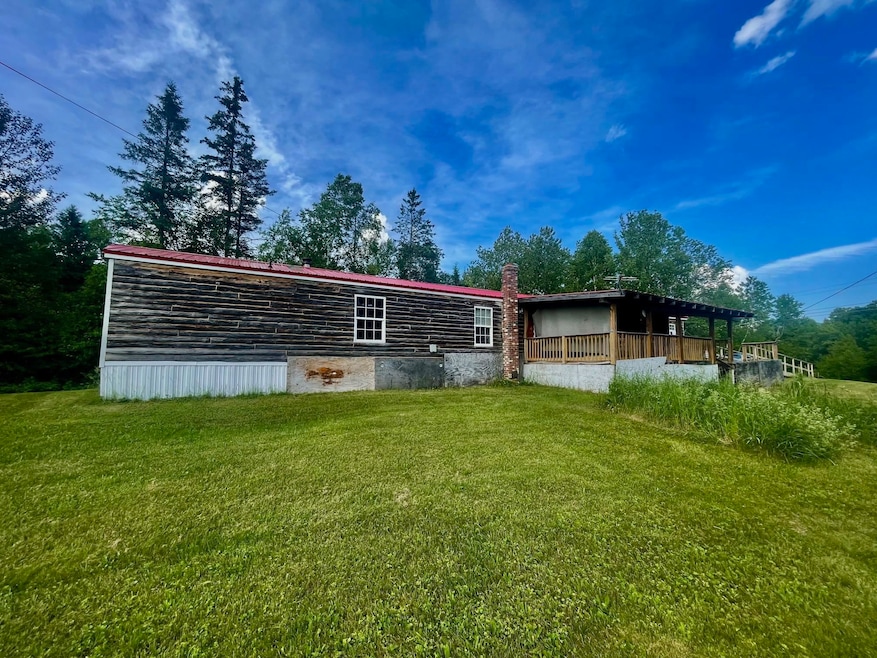 76 Potter Rd, Stark, NH 03582 - photo 1