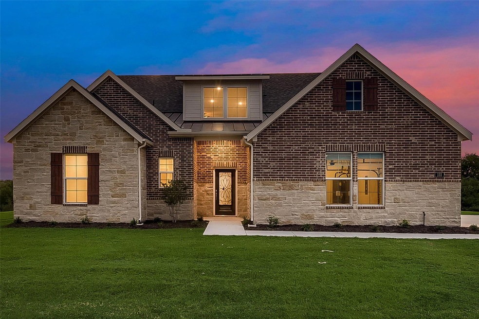 155 Brae Ct, Decatur, TX 76234 - photo 1