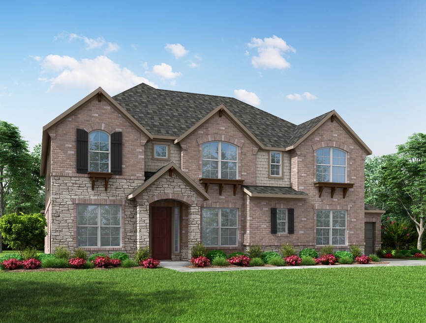 20527 Grazing Foal Ln, Tomball, TX 77377 - photo 1