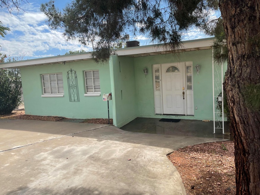 7508 Adobe Dr, El Paso, TX 79915 - photo 1