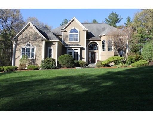 38 High Ridge Cir, Franklin, MA 02038 - photo 1