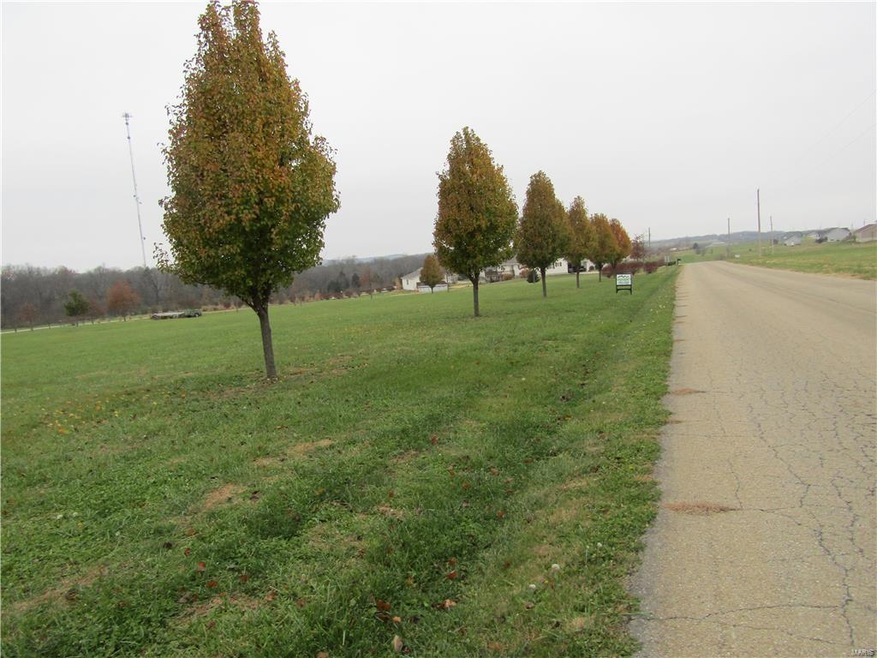 View from Kingwood Court