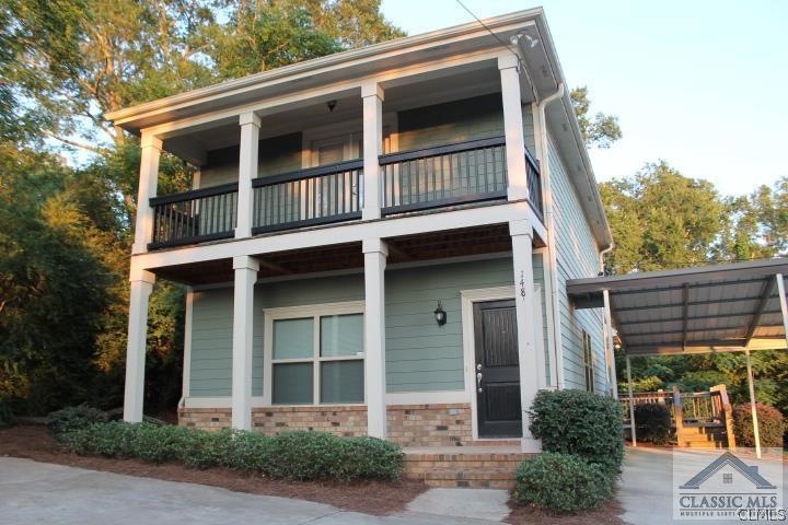 110 Garden Ln, Athens, GA 30606 - photo 1