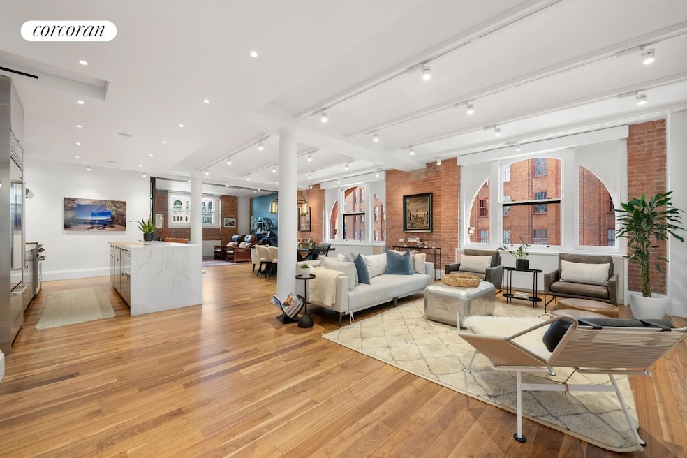 55 Hudson St unit 7CD, New York, NY 10013 - photo 1