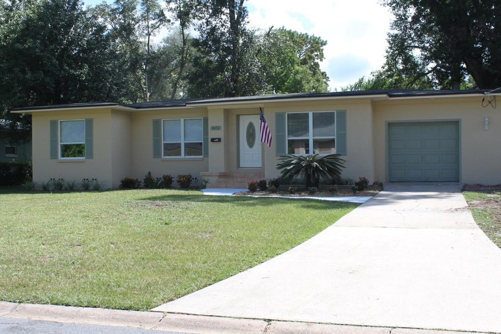 8432 Jacinto St, Jacksonville, FL 32211 - photo 1