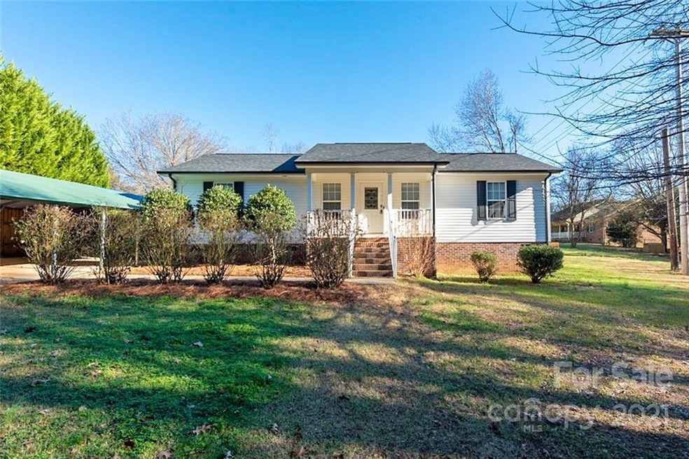5701 Lewis Rd, Gastonia, NC 28052 - photo 1