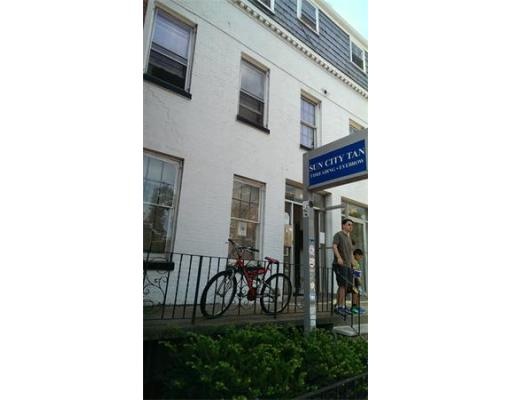 1170 Massachusetts Ave unit 3L, Cambridge, MA 02138 - photo 1