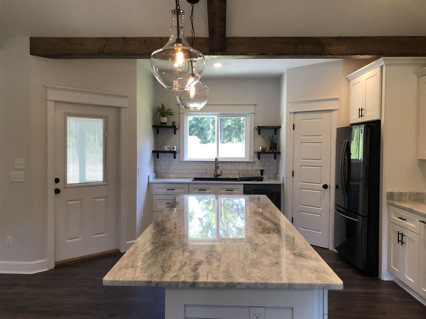 256 Aaron Strickland Rd, Crawfordville, FL 32327 - photo 1