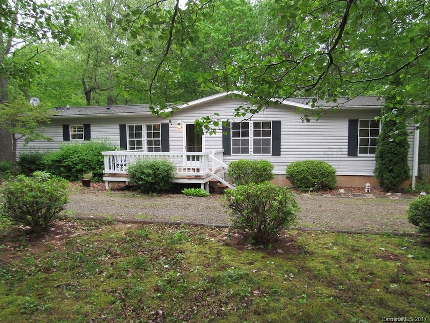 81 Sleepy Gap Rd, Arden, NC 28704 - photo 1