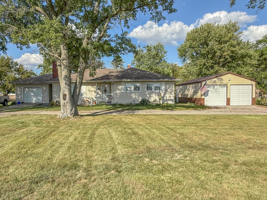 7110 Elida Rd, Delphos, OH 45833 - photo 1